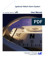 U-WAS 2000 UserManual PDF