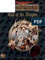 FOR11 - Cult of The Dragon PDF