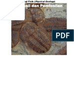 GF11 9 Fosil Dan Pemfosilan