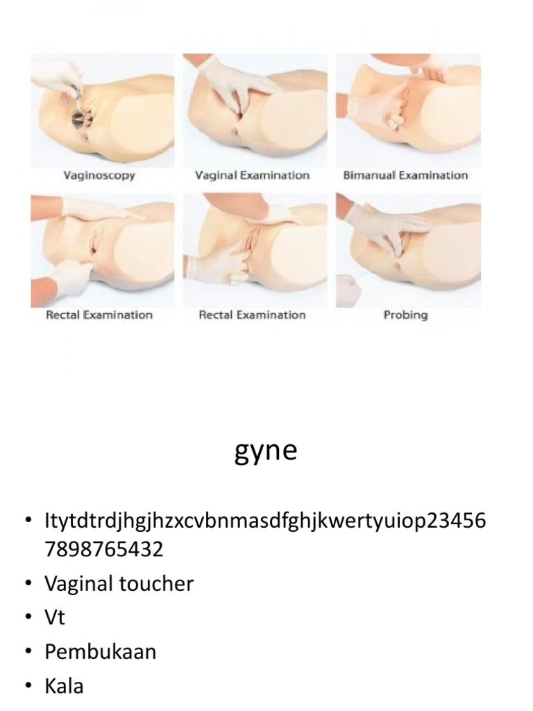 Gynecology | PDF