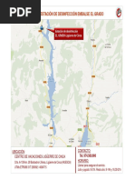 Centro Vacaciones Ligüerre Cinca_Embalse El Grado