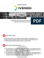 IVENDO Executive Summary 