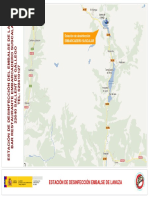 Embarcadero Suscalar Embalse Lanuza