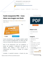 Fundo transparente PNG - Como deixar imagem sem fundo.pdf