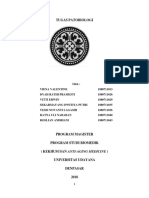 Aging Dan Inflamasi Patobiologi Final