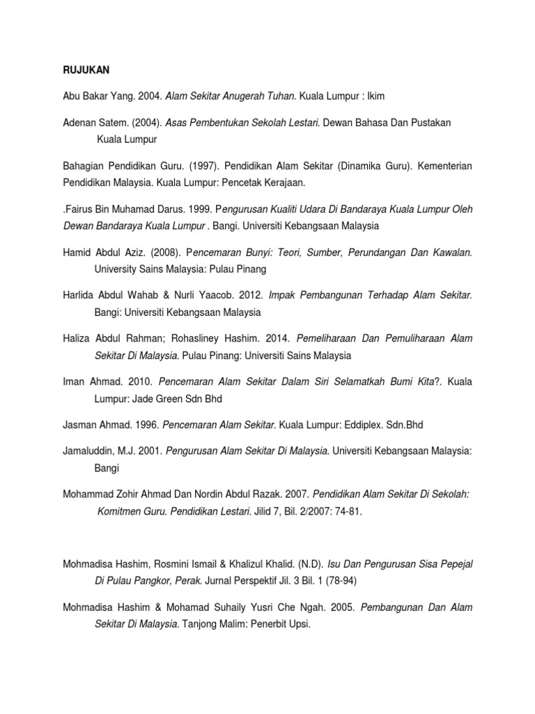 RUJUKAN  PDF