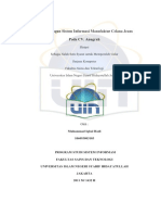 Muhammad Iqbal Hadi-Fst PDF