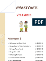 vit D 22