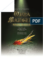 Obra Maestra I PDF