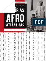 Memorias Afro-Atlanticas 2017 PDF