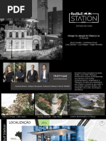 Estudo de Caso - Redbull Station