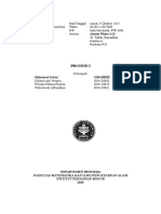 Analisis Protein