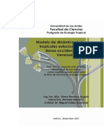 Bosques Venezuela .RamirezAngulo, Hirma.2007 PDF