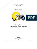 Writing A News Report.pdf