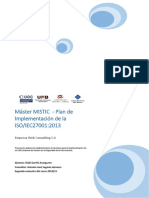 Implementación 27001-2013 Máster MISTIC .pdf