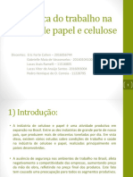 A Segurança Do Trabalho Na Indústria de Papel (2)