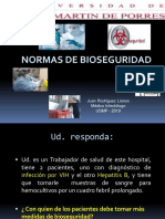 Normas de Bioseguridad_2019_usmp.ppt