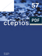 Clepios57 Trabajo Interdisciplinario 