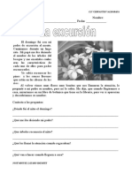 comprension corta la-excursion.pdf