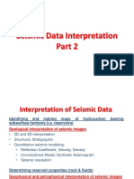 7 - Seismic Interpretation Part 2c