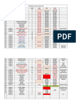 Masker: Pendapatan Bulan Agustus 2018 No. Tanggal Nama Barang Jumlah Kredit Debit Saldo