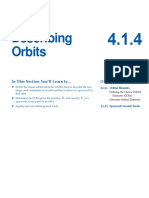 Section III.4.1.4 Describing Orbits PDF