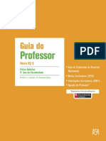 Guia Do Professor