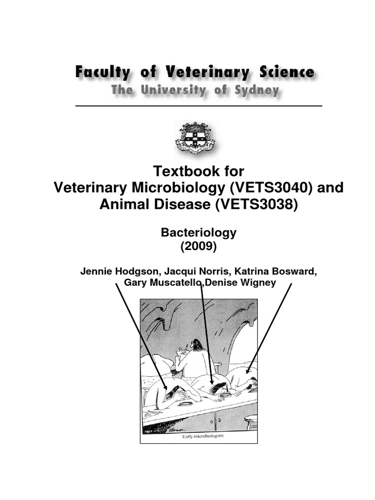 Bacteriology Textbook 2009 PDF PDF Staphylococcus Staphylococcus
