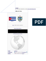 Cuba PDF