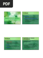 Espectrofotometro Slides