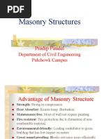 Masonry Tutorial