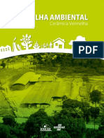 Cartilha - Ambiental - Ceramica - Vermelha - 2014-1 PDF