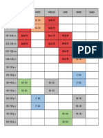 HORArio 2019 Unsch