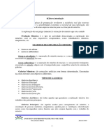 Manual de Plano de Lavra G PDF