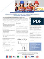 Ficha Practica N3 Sistema Personal de Detencion de Caidas