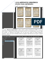 Artefatoslendarios5e PDF