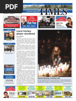 March 22, 2019 Strathmore Times