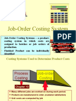 Ch7.Job Costing