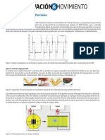 Prueba de Descargas Parciales