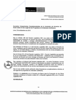 DDA - Lineamientos Complementarios de La Comisión de Derechos de Autor Sobre El Uso Legal de Los Programas de Ordenador (Software) PDF