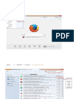 Mozilla Firefox Firfox Add-Ons: First Open Click Then Click