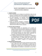 MANUAL DE OPERACIÓN Y MANTENIMIENTO DE ALCANTARILLADO GADMA V2.docx
