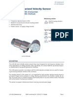 LVS x00 Datasheet