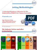 5 - ERC Rate-Setting Methodologies - AJMO