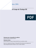 Cambio Climatico 2001 Mitigación.pdf
