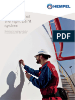 HEMPEL - Selection of The Right Paint.pdf