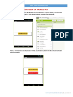 App Abrir PDF