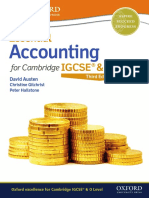 Essencial Accounting Book PDF