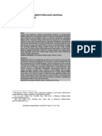 Gürci̇stan'in Cavakheti̇ Bölgesi̇ Ağzinda PDF