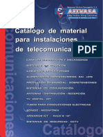 Catalogo Aelvasa PDF